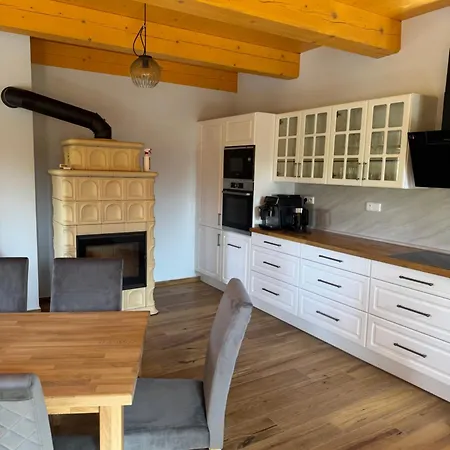 Slunecna Roubenka U Splavu * Dvůr Králové nad Labem