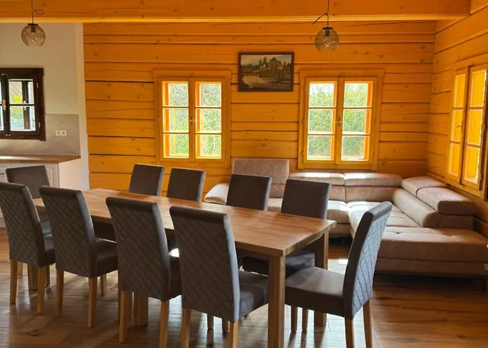 Slunecna Roubenka U Splavu Dvůr Králové nad Labem